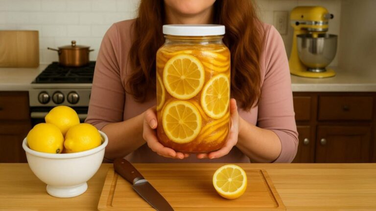 Alcuni giardinieri usano questo semplice trucco per avere limoni freschi tutto l’anno…