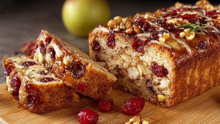 Questo semplice gesto trasforma le mele in dolci deliziosi… scopri come farlo!