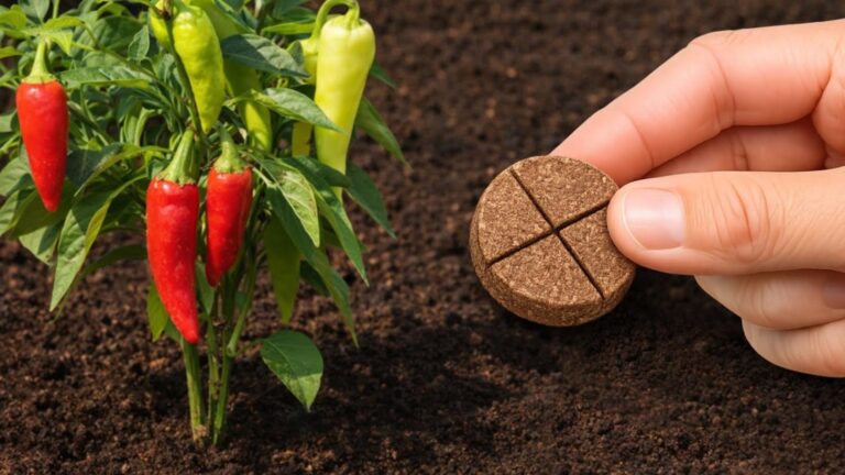 Questo metodo semplice trasforma i tuoi scarti in fertilizzante per piante rigogliose…