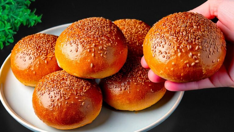 Questo semplice gesto trasforma l’avena in un pane delizioso e sano…