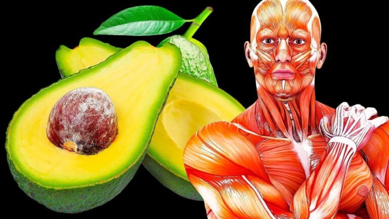 Questo semplice gesto quotidiano trasforma la tua salute grazie all’avocado…