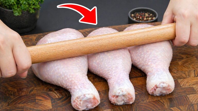14 trucchi da cucina geniali che ti semplificheranno la vita! Scopri subito!