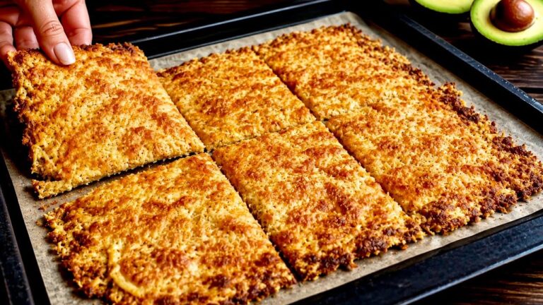 3 idee senza farina: meglio della pizza con avena e cipolle!