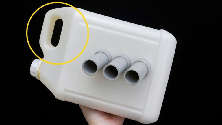 5 idee geniali per riutilizzare le bottiglie di plastica che non conoscevi!