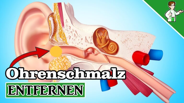 5 metodi infallibili per pulire le orecchie e eliminare il cerume!