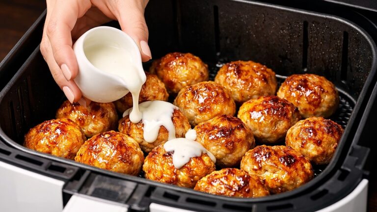 Scopri 5 segreti per carne irresistibile con l’Airfryer!