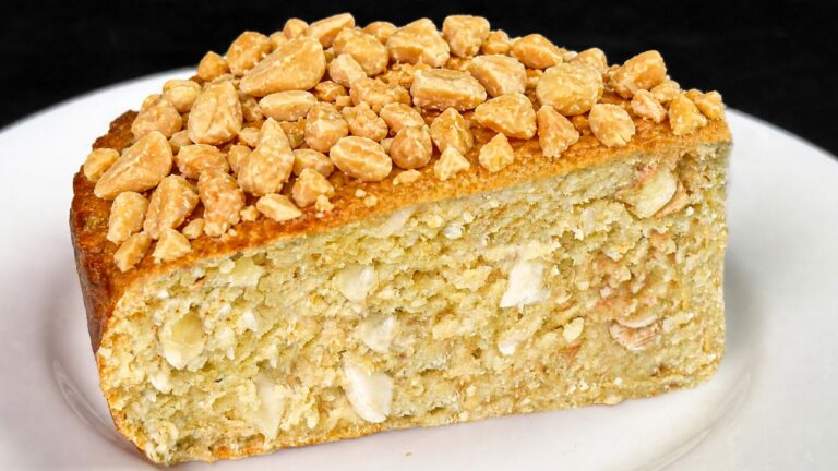 5 Ricette di Dessert con Fiocchi d’Avena e Arancia in 5 Minuti! Senza Zucchero!