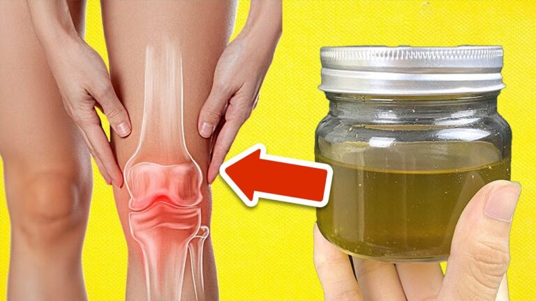 Scopri i 5 oli naturali per lenire le articolazioni in un attimo!