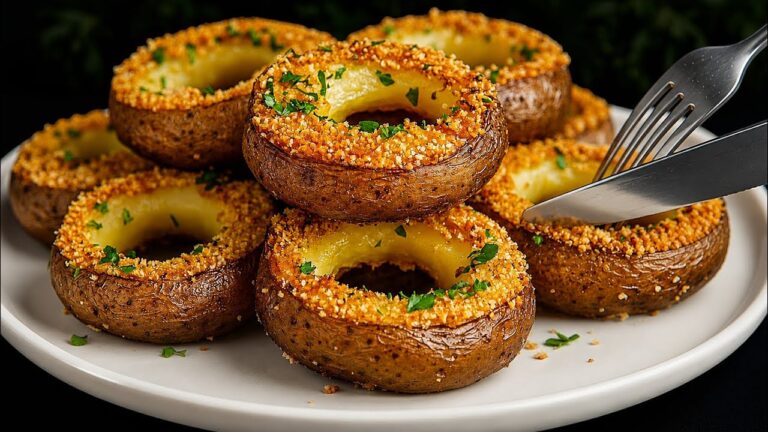 5 motivi per cui questo piatto batte le patate fritte ogni volta!