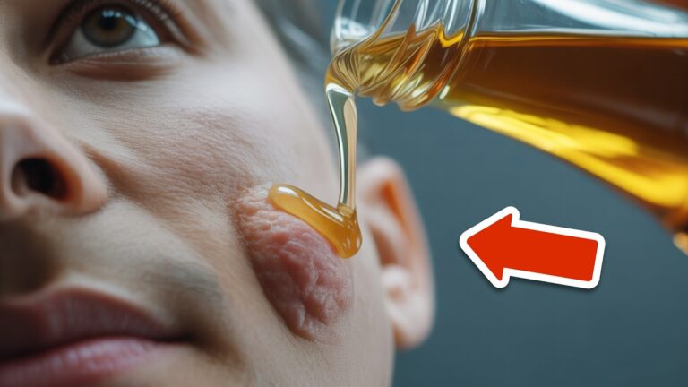 5 Rimedi Naturali per Eliminare Macchie della Pelle Rapidamente!