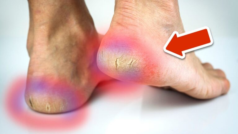 Elimina i dolori ai piedi: 5 rimedi naturali infallibili!