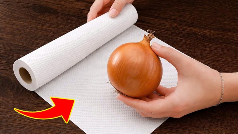 32 trucchi per la cucina che ti stupiranno e ti faciliteranno la vita!