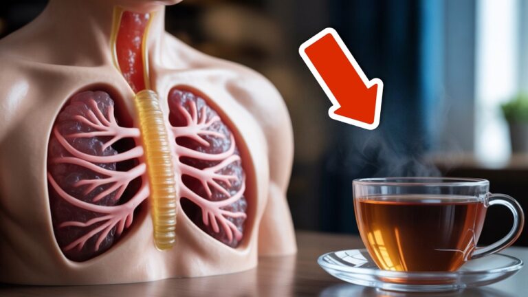 Scopri 5 rimedi naturali per liberarti dal muco in modo rapido ed efficace!