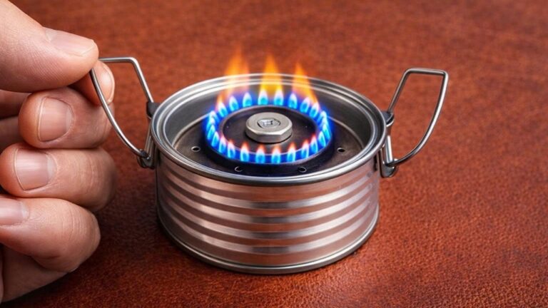 Crea un riscaldatore con 3 lattine: semplice e senza elettricità!