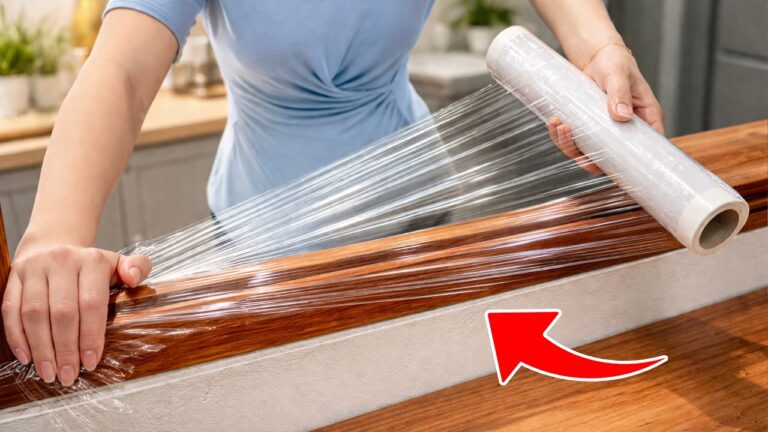 14 hack geniali per la casa che devi assolutamente provare!