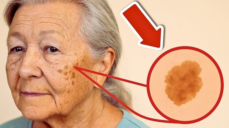 Scopri 5 rimedi naturali per far scomparire le macchie della pelle velocemente!