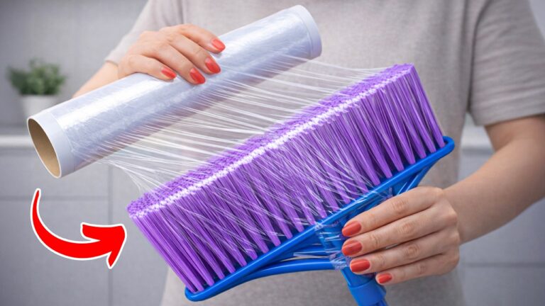 14 trucchi per la casa che adorerai: scopri il segreto per semplificare la vita!