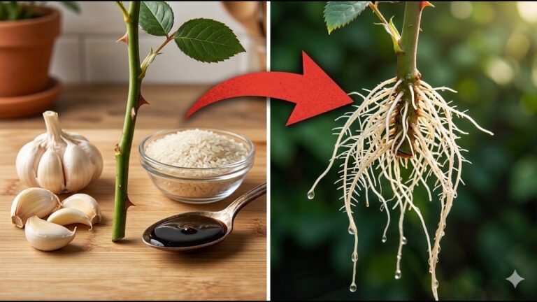 5 segreti per rose straordinarie: radici forti e fioriture sorprendenti!