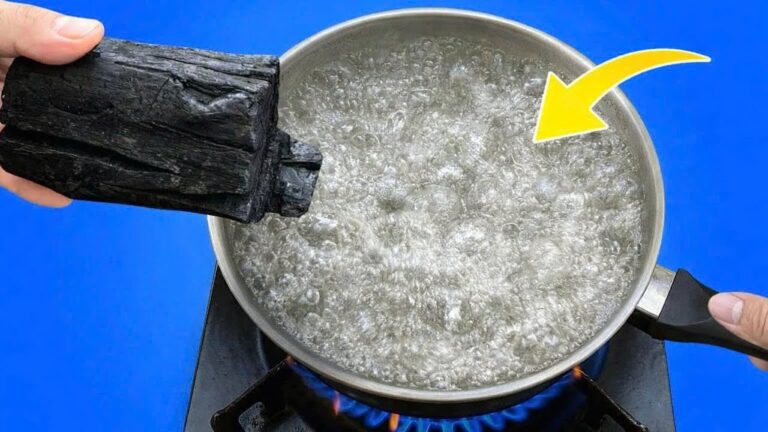 Scopri 5 trucchi per trasformare il carbone in denaro facilmente!