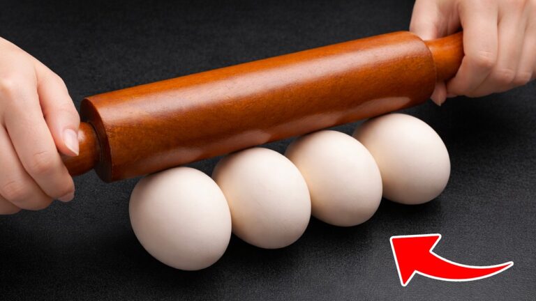 14 Trucchi di Cucina Geniali che Devi Conoscere per Risparmiare Tempo!