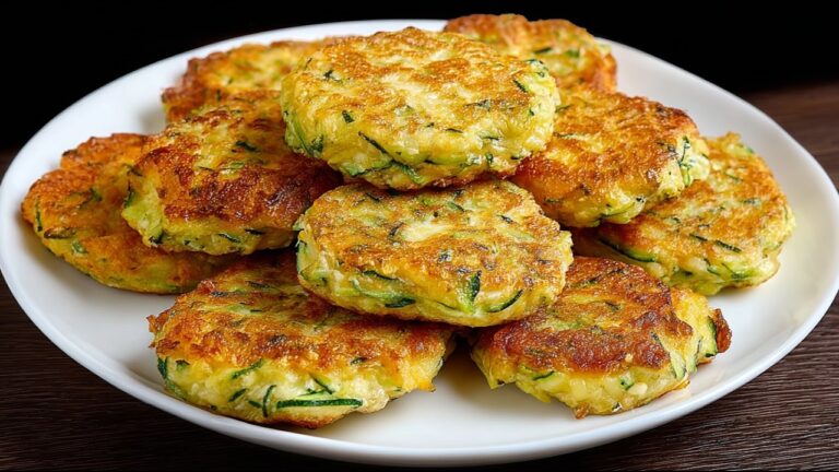 5 ricette con patate e zucchine più gustose della carne da provare subito!
