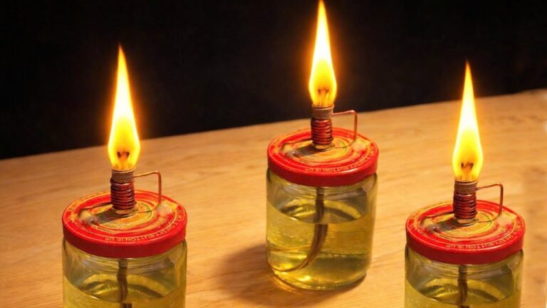 5 Passi per Creare un Riscaldatore Mini Economico e Sostenibile per l’Inverno!