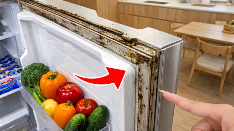 14 trucchetti per la casa che rivoluzioneranno le tue faccende domestiche!