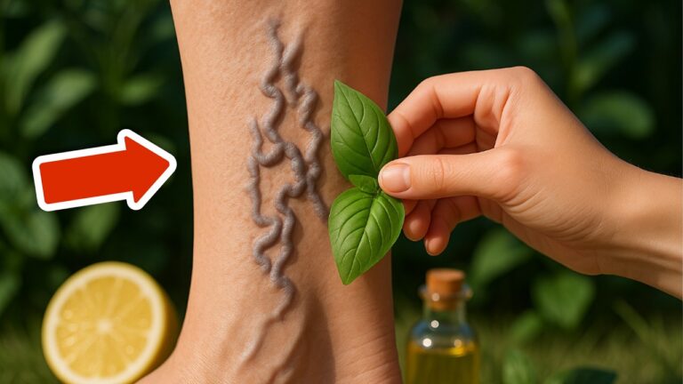 Rimuovi le varici in 30 giorni: scopri il metodo semplice e efficace!