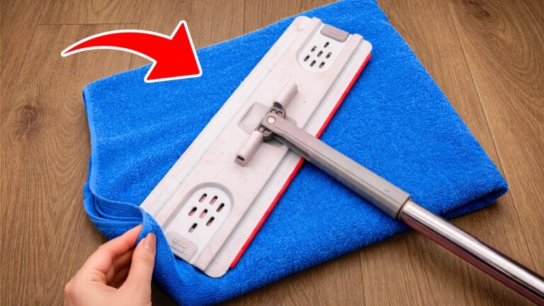 13 hack geniali per la casa che avrei voluto conoscere prima! Scopri di più!