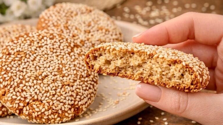 5 Ricette di Biscotti Salutari: Avena e Ricotta Senza Zucchero e Farina!
