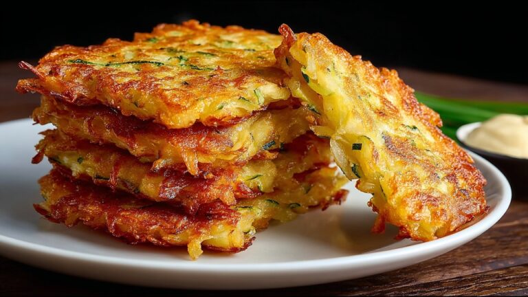 Scopri 5 ricette semplici e gustose con le zucchine che non puoi perderti!