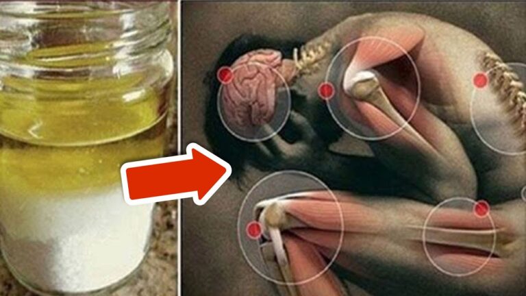 Scopri 5 benefici sorprendenti di sale e olio d’oliva per il tuo benessere!