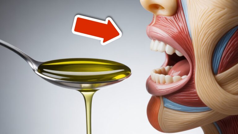 Scopri 5 sorprendenti benefici dell’olio d’oliva a digiuno!
