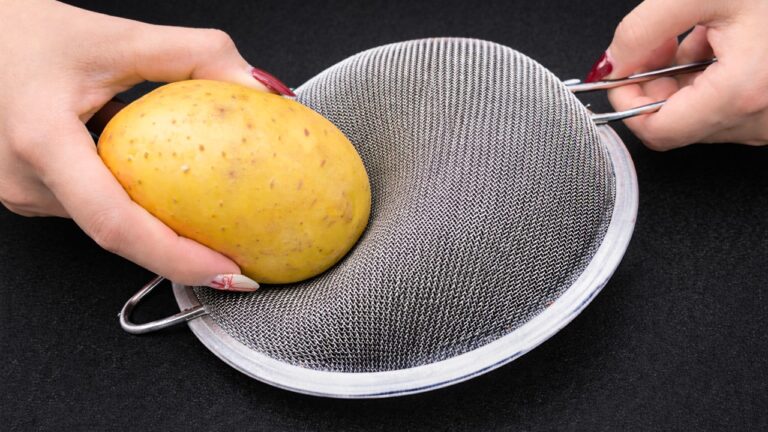 10 Hacks Geniali con le Patate che Devi Provare Subito!