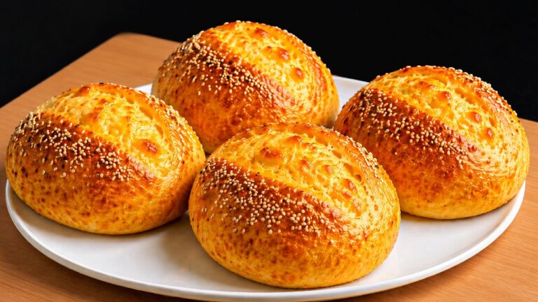 Colazione sana: 3 idee con fiocchi d’avena e formaggio senza zucchero!