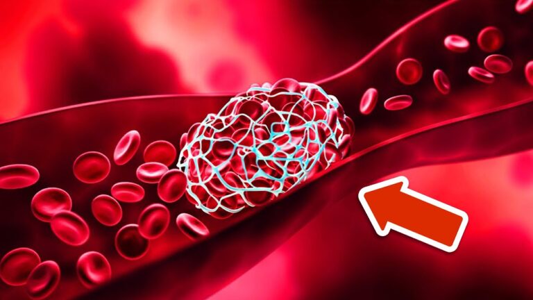 8 frutti sorprendenti che sciolgono i coaguli di sangue naturalmente