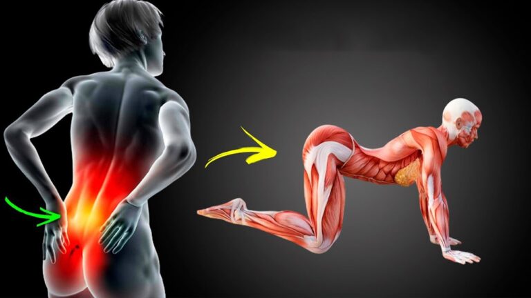Scopri i 30 liegestütze al giorno: il cambiamento che non ti aspetti!
