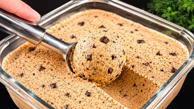 Gelato d’avena in 5 minuti: solo 2 ingredienti e senza zucchero! Scopri di più!