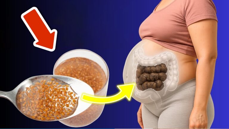 Pulisci il tuo intestino in 10 minuti: scopri il drink miracoloso da 1 bicchiere!