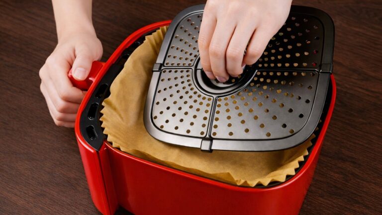 10 trucchi geniali per usare al meglio la friggitrice ad aria!
