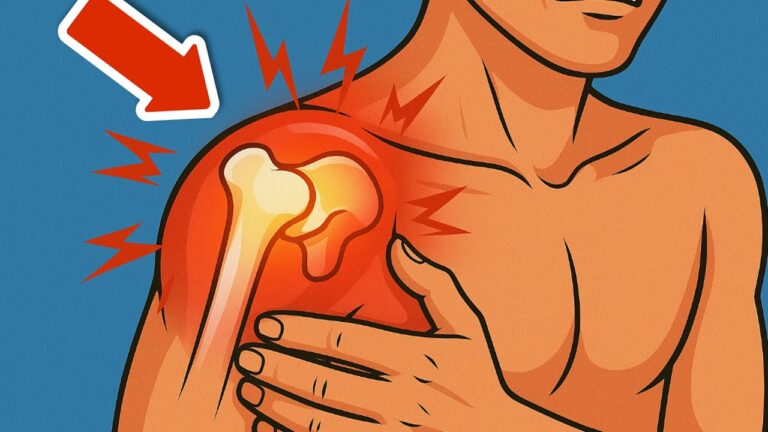 5 Tecniche Efficaci per Riparare le Spalle in Modo Rapido e Facile