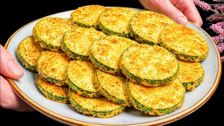 10 Ricette di Zucchine Semplici e Gustose da Provare Subito!