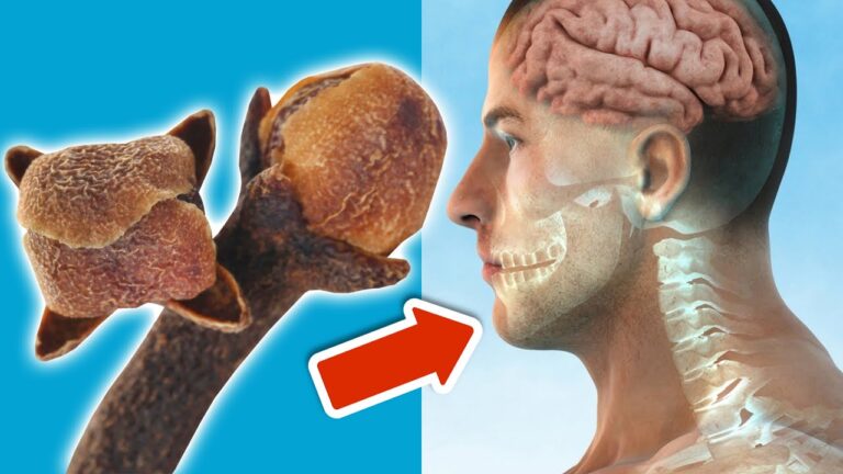Scopri 10 sorprendenti benefici delle spezie: il potere delle nelken!