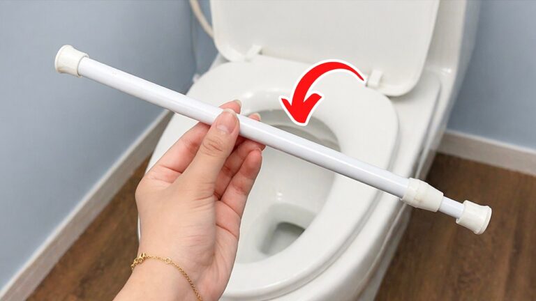 32 trucchi per la casa che semplificheranno la tua vita ogni giorno!