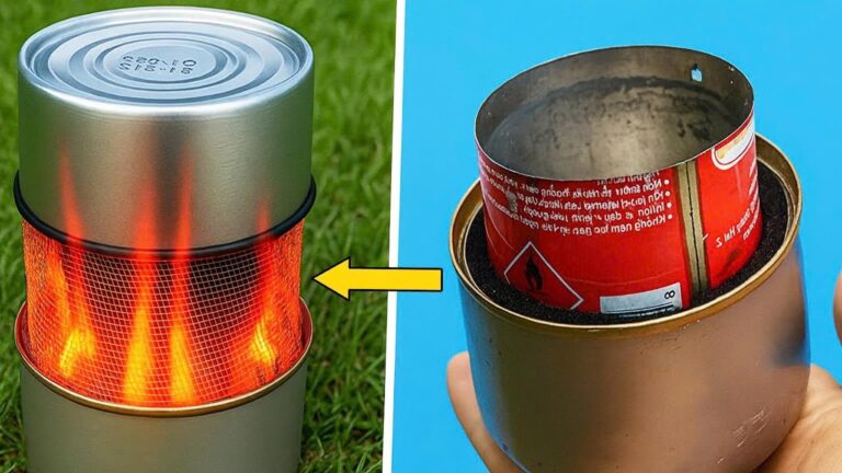 5 Idee per Costruire un Forno Salva Vita nel Villaggio più Freddo del Mondo