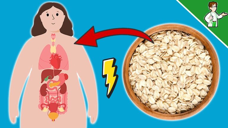 5 errori da evitare per non far ingrassare con le avena