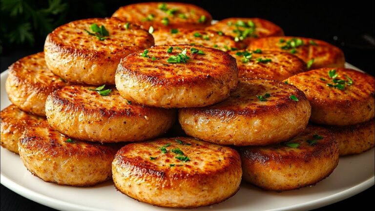 3 Idee deliziose con patate e tonno che piaceranno a tutti!