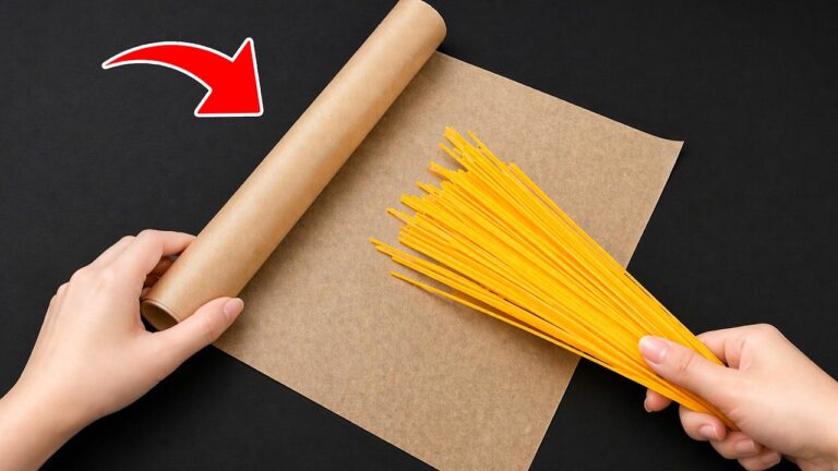 14 trucchi da cucina intelligenti che tutti dovrebbero conoscere!