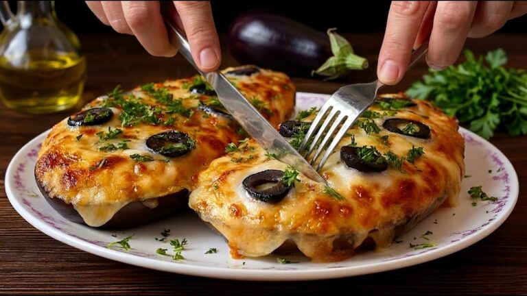 Scopri 5 ricette incredibili con le melanzane che non hai mai provato!