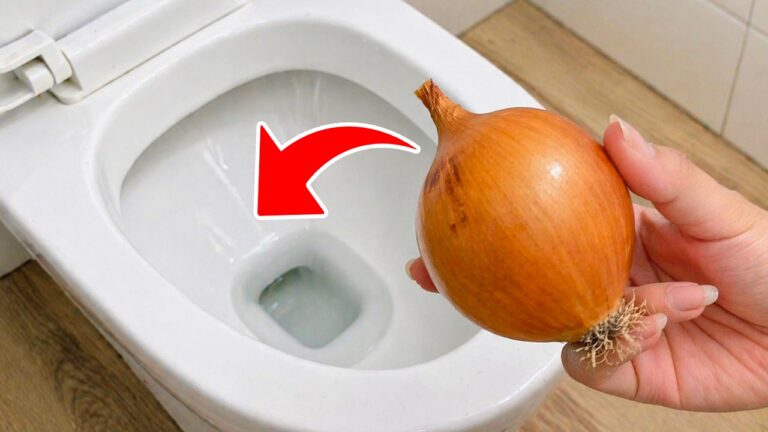 10 trucchi per la casa che non immaginavi potessero semplificarti la vita!